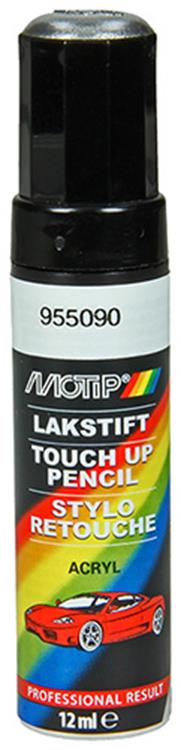 Motip 1056413 - 955090 Kompaktsilber Metallic12 ml | 1 Stk