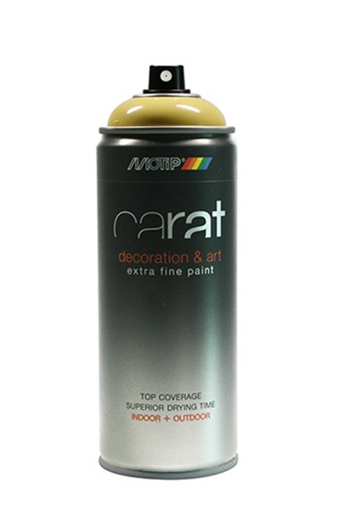 Motip 1032337 - Karat Ostergelb | 1 Stk