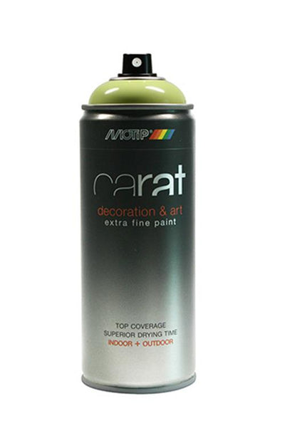 Motip 1032340 - Karat hellgrün | 1 Stk