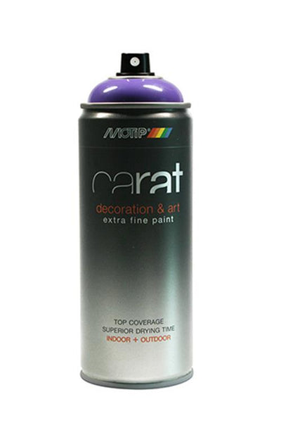 Motip 1032342 - Karat Blaubeerviolett | 1 Stk