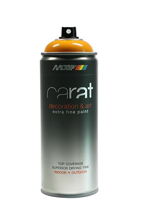 Motip 1032352 - Karat Melonengelb | 1 Stk