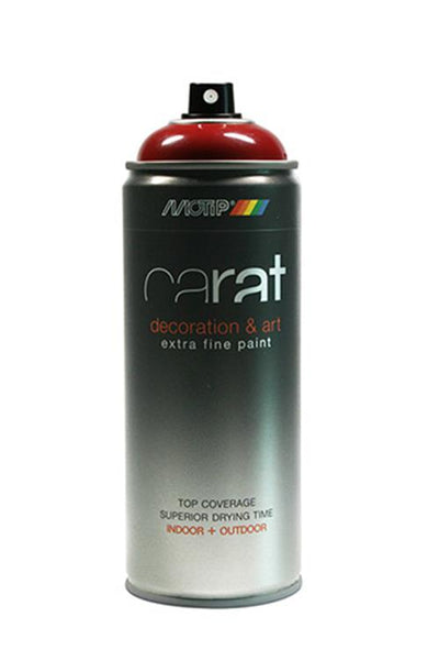 Motip 1032354 - 08017 Karat Lila Rot 400 ml | 1 Stk