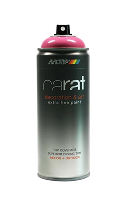 Motip 1032356 - 08019 Karat Heideviolett 400 ml | 1 Stk