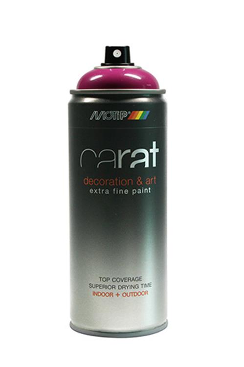 Motip 1032357 - Karat Verkehrslila | 1 Stk