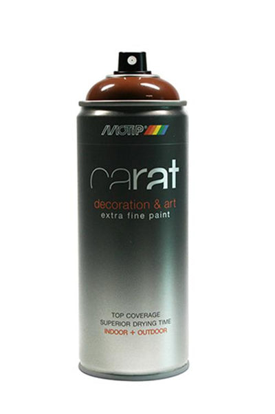 Motip 1032368 - 08031 Karat Charly Brown 400ml | 1 Stk