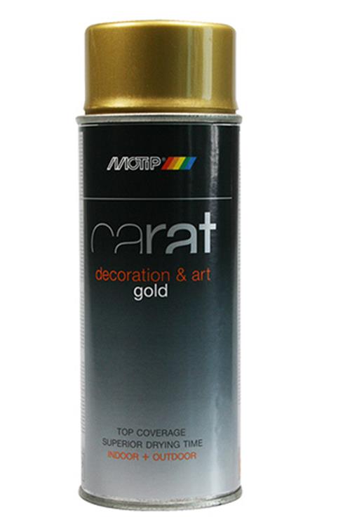 Motip 1032374 - Karatgold | 1 Stk