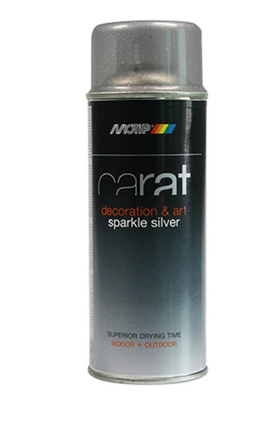 Motip 1032378 – Karat funkelndes Silber | 1 Stk