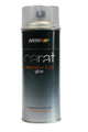 Motip 1051968 - Karatkleber Spraydose 400 ml | 1 Stk