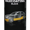 Motip 1051465 – Grundierwachs schwarz Spraydose 500 ml | 1 Stk