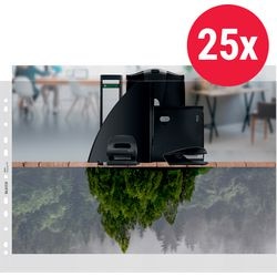 Taschen Leitz Recycle A3 transparent anzeigen