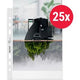 Taschen Leitz Recycle A5 transparent anzeigen