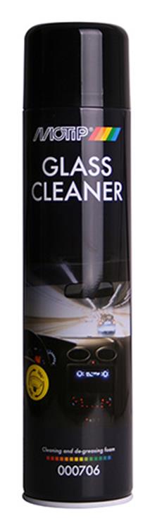 Motip 1051476 - Glasreiniger Spraydose 600 ml | 1 Stk