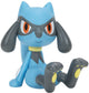 Jazwares Pokémon Select Vinylfigur Riolu 10 cm Statue