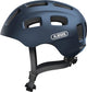 Abus-Helm Youn-I 2.0 Mitternachtsblau S 48-54 cm