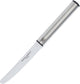 Westmark Vesper-Steakmesser, Wellenstruktur, Länge: 23 cm, Monopol-Edition, Edelstahl-Kunststoff, Profi, Silber, 16923360