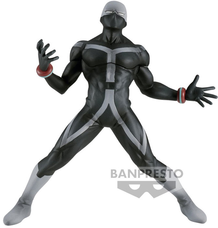 My Hero Academia Banpresto – Twice – Standard-Sammelfiguren von The Evil Villains