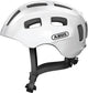 ABUS-Helm Youn-I 2.0 Polar Weiß M 52-57 cm