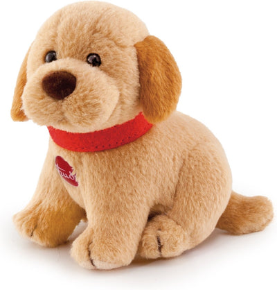 Trudi sc Labrador: 7x9x9 cm (xxs-51187)
