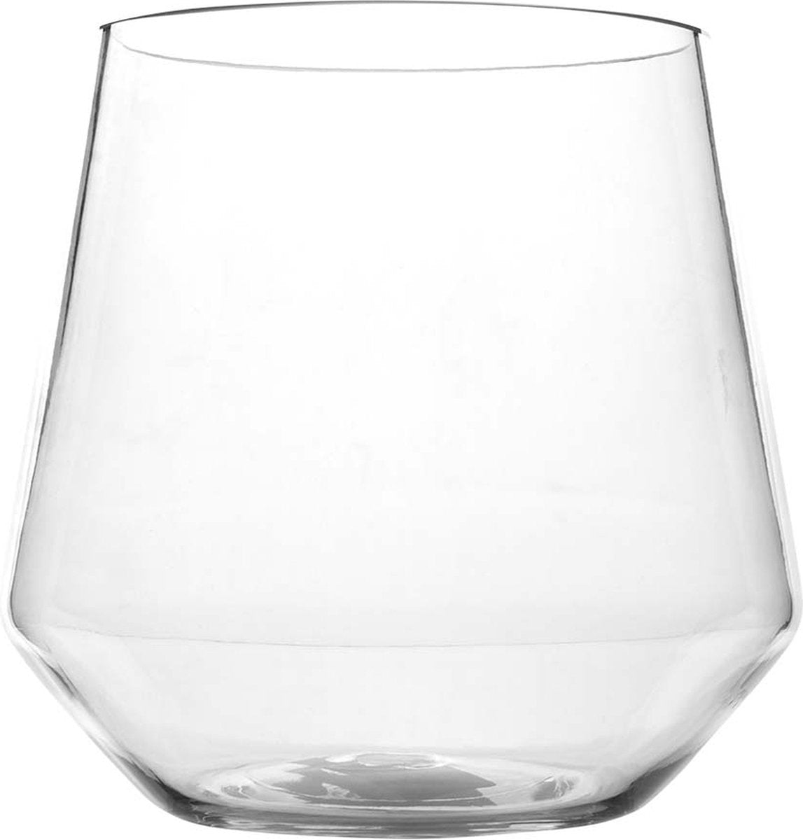 Bo-Camp - Wasserglas - 375 ml - 1 Stück
