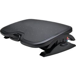 Fußstütze Kensington Solemate schwarz