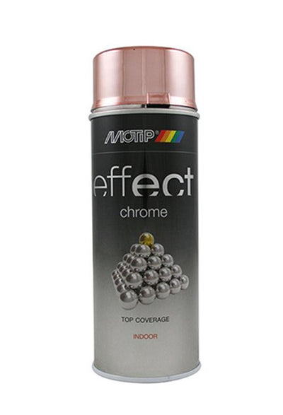 Motip 1032384 – Chrom-Lack-Kupfer | 1 Stk