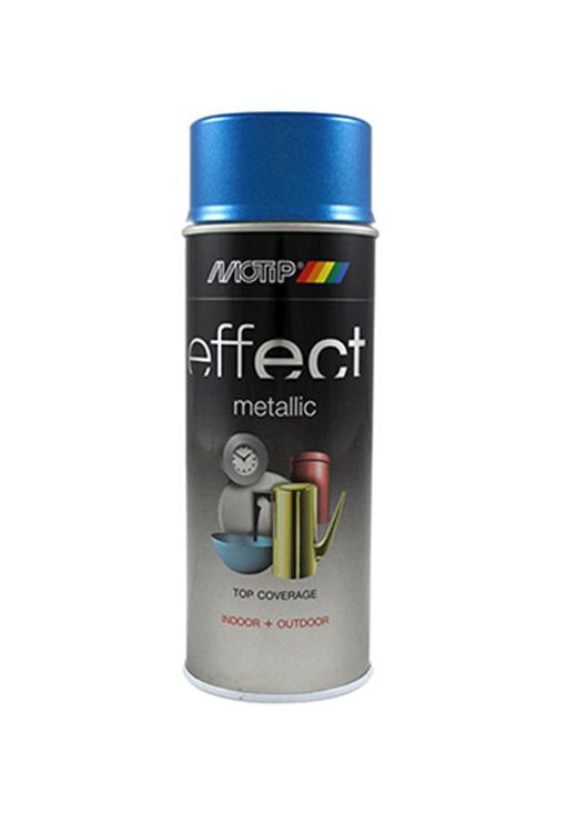 Motip 1032390 - Metallic-Lack blau | 1 Stk