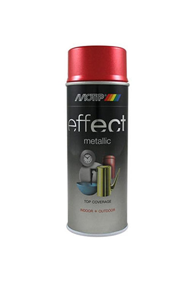 Motip 1032392 - Metallic-Lack rot | 1 Stk