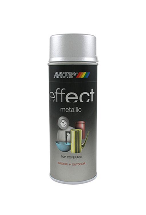 Motip 1032394 - Metallic-Lack Silber | 1 Stk
