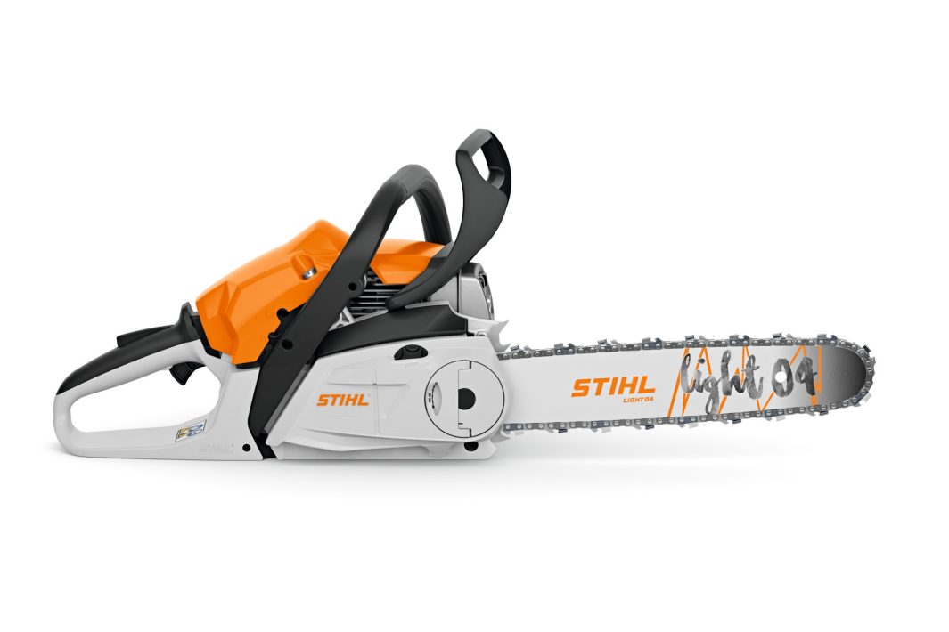 Stihl MS 212 C-BE Benzinkettensäge | 40cm | pm3 | 3 8 S. - 11482000184