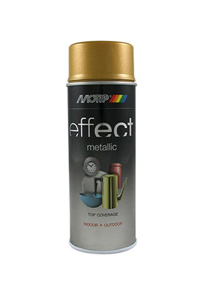 Motip 1032396 - Metallic-Lack Gold | 1 Stk