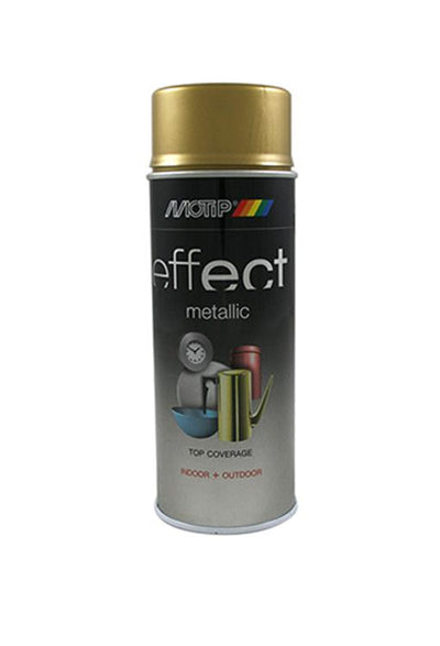 Motip 1032397 - Spezialgold Brillant | 1 Stk