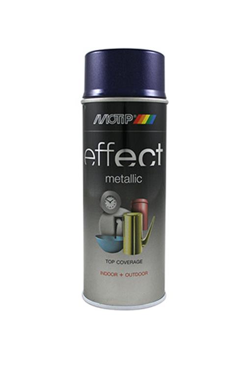 Motip 1032398 - Metallic-Lack Violett | 1 Stk