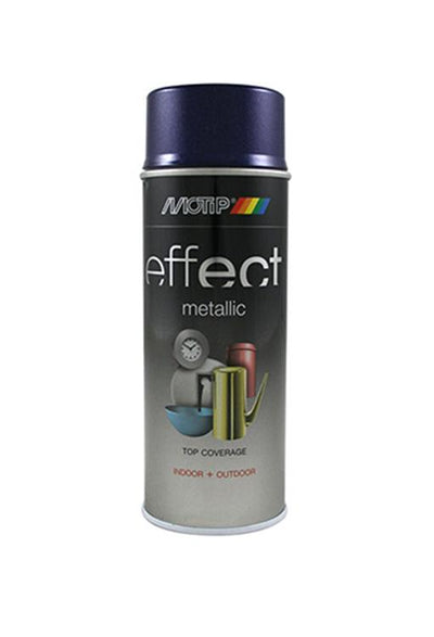 Motip 1032398 - Metallic-Lack Violett | 1 Stk