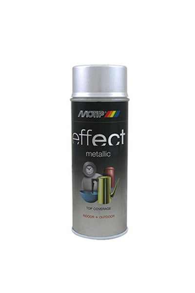 Motip 1032402 - spezieller Silbereffekt | 1 Stk