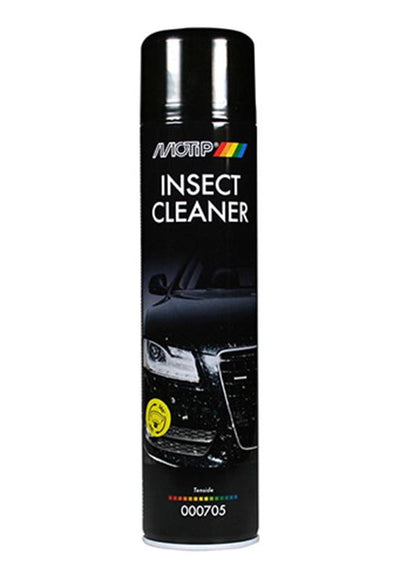 Motip 1051475 – Insektenreiniger Spraydose 600 ml | 1 Stk