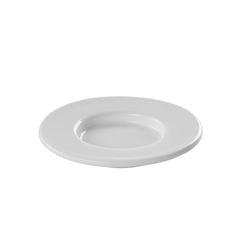 Feines Tafelservice edel 600005.039 Porzellan 9,5 cm cremefarben 12-teilig