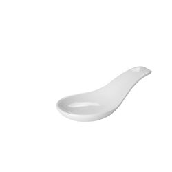 Nobel Feingeschirr 600005.020 Porzellan 9 x 4,6 cm cremefarben 16 Stück