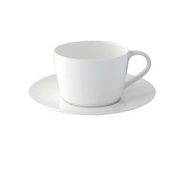 Tasse edel 600001.506 Porzellan 25 ml creme