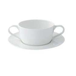 Feines Geschirr 600001.510 250 ml cremefarben 24 Stück