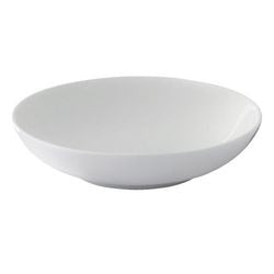 Feines Geschirr 600001.575 Porzellan 11 cm cremefarben 24 Stück