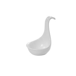 Feines Geschirr 600005.055 cremefarben 8 x 6 cm 24 Stück