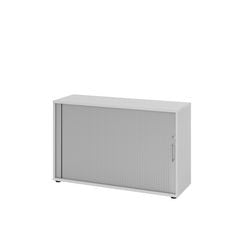 Bach Cabinet Hammerer V1732S 5 S BS Grau
