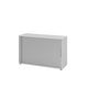 Bach Cabinet Hammerer V1732S 5 S BS Grau
