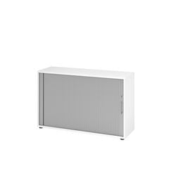 Bach Cabinet Hammerer V1732S W S BS Weiß