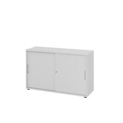 Bach Cabinet Hammerer V1752S 5 5 BS Grau