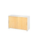 Bach Cabinet Hammerer V1752S mit 3 Bs weiß