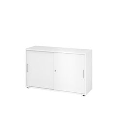 Bach Cabinet Hammerer V1752S w w bs weiß