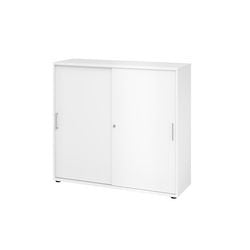 Bach Cabinet Hammerer V1753s w w bs weiß
