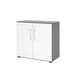 Bach Cabinet Hammerer V928T2 G W BS Grau