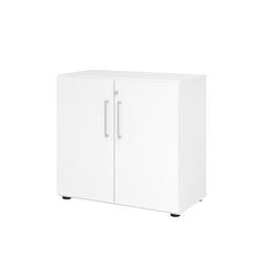Bach Cabinet Hammerer V928T2 w w bs weiß